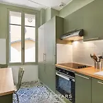 Alsace Lorraine Fshh Apartment