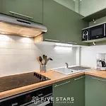 Alsace Lorraine Fshh Apartment