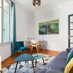 Alsace Lorraine Fshh Apartment *