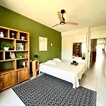 2 Bedrooms - Sea View Apartment