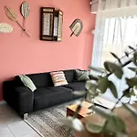 2 Bedrooms - Sea View Nice