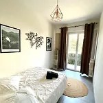 2 Bedrooms - Sea View Apartment Nice