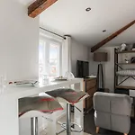 Studio De La Buffa - Welkeys