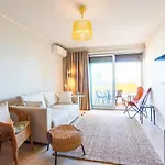 Apartment Emeraudes Ap4304 *