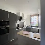 Promenade Apartment