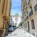 De La Buffa - Welkeys Apartment *