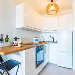 Apartment Emeraudes Ap4304 *
