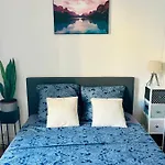 Nice - Central 100M Plage- Negresco - Ideal Couple