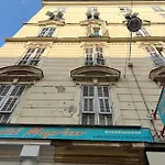 Nice - Central 100M Plage- Negresco - Ideal Couple