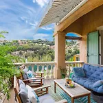 Villa Escalinada Vi4310 By Riviera Holiday Homes