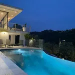 Villa des Oliviers