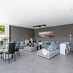 Villa des Oliviers