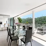 Des Oliviers Villa Nice