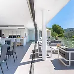 Villa Des Oliviers