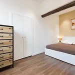 Apartment Studio Cassini *