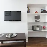 Apartment Studio Cassini *