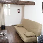 Apartment Studio Cassini Nice