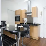 Studio Cassini Apartment