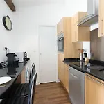 Apartment Studio Cassini *