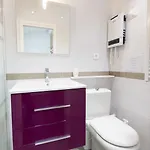 Studio Cassini Apartment *