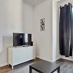 Apartment Oscarmony - Welkeys *