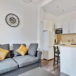 Appartement Oscarmony - Welkeys