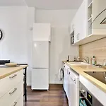 Appartement Oscarmony - Welkeys