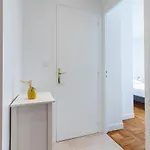 Quiet 1 Bdr Downtown Terrace Ac & Parking Apartment *