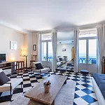 Outstanding View - Large 1 Bdr With Ac