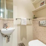 Outstanding View - Large 1 Bdr With Ac