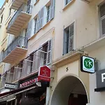 Apartment Interieurs-cour Nice