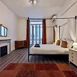 Apartment Congres Carre D'or By Guys *