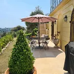 Villa Elea Suites De Luxe