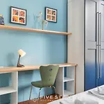 Alsace Lorraine Fshh Apartment *