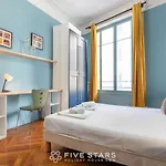 Alsace Lorraine Fshh Apartment *