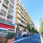 Apartment Emeraudes Ap4304