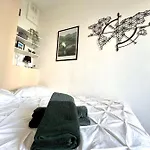 Apartment 2 Bedrooms - Sea View