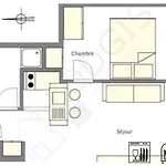 Cosy Cocoon Place Massena Apartment