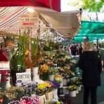 Au Coeur De * Nice
