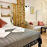 Cosy Modern In The Heart Of With Ac Apartment Nice