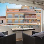 Nouveau - 1 Chambre