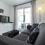Nouveau - 1 Chambre