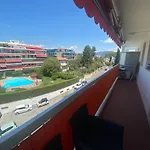 Superbe 2 Pieces Appartement A 5Min De La Mer Free Wifi Et Parking