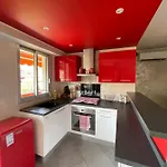 Superbe 2 Pieces Appartement A 5Min De La Mer Free Wifi Et Parking