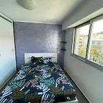 Superbe 2 Pieces Appartement A 5Min De La Mer Free Wifi Et Parking