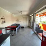 Superbe 2 Pieces Appartement A 5Min De La Mer Free Wifi Et Parking