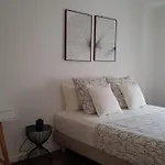 Nice: Bel Appartement Vue Mer Avec Grande Terrasse