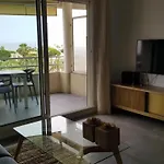 Apartment Bel Vue Climatise Avec Grande Terrasse Nice
