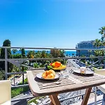 Palais 1er Ap4292 By Riviera Homes Apartment