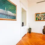 Palais Albert 1Er Ap4292 By Riviera Holiday Homes